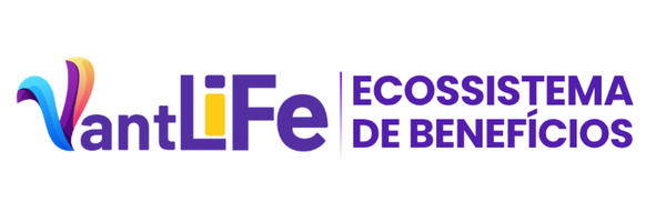 VANTLIFE Ecossistema de Benefícios